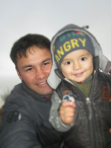 Сардар Юсупов