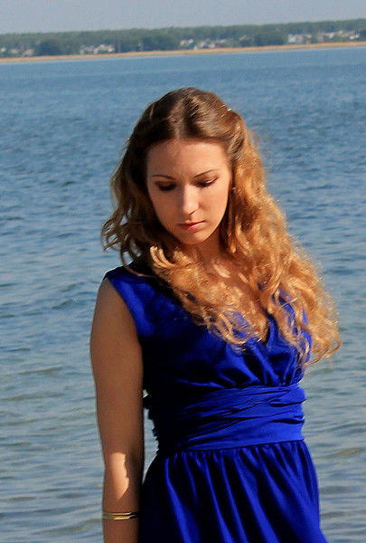 Екатерина Агеева