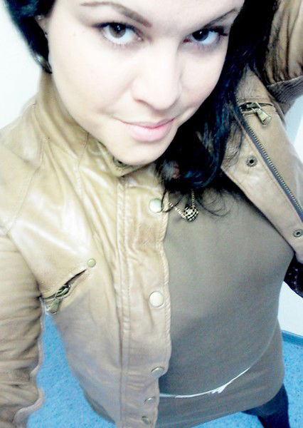 Татьяна Усик