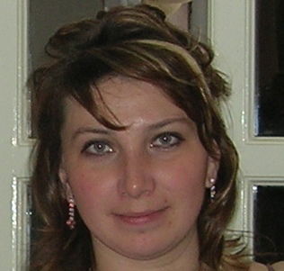 Надежда Касимова