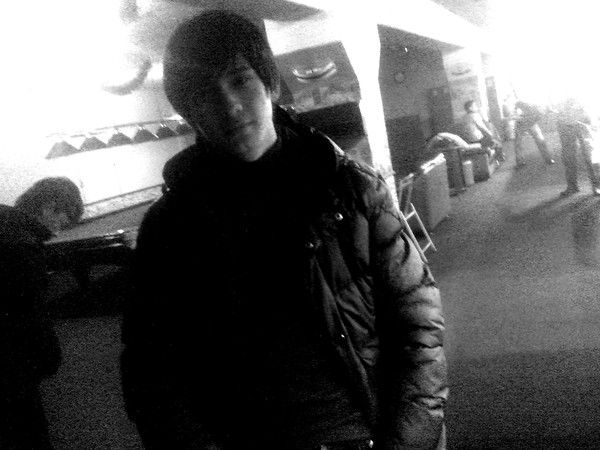 Ерганат Ерлан