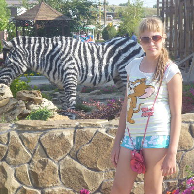 Полина Полянскова