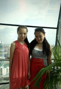 Айнура Кыдырмина