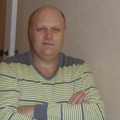 Дмитрий Невзоров