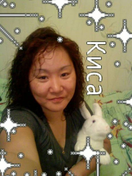 Светлана Лампана