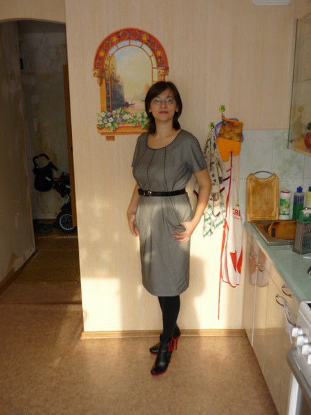 Тамара Козина