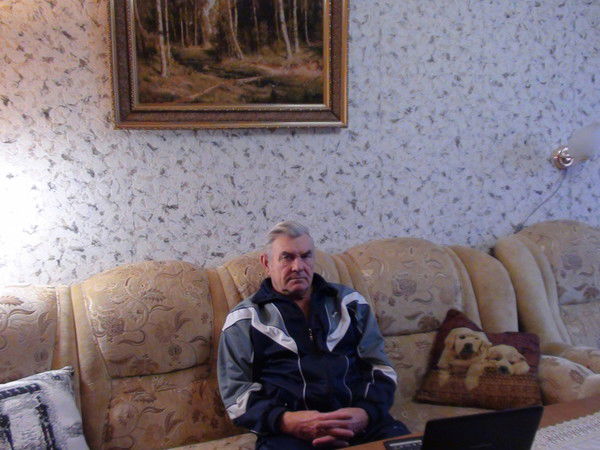 Александр Андреев