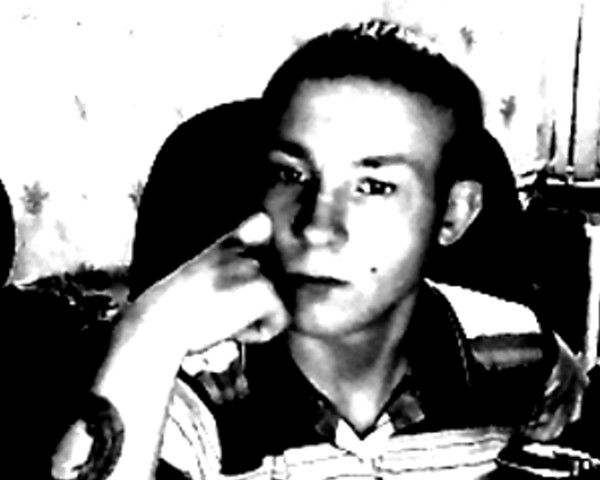 Александр Пономарёв