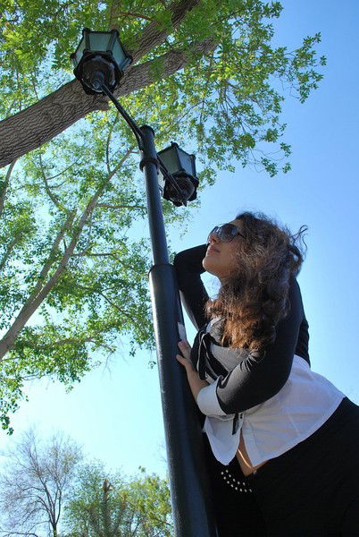 Лиля Адиева