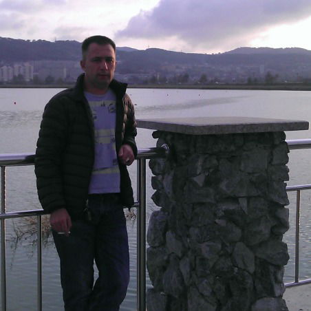 Сапфиров Игорь