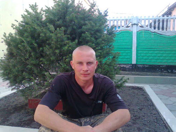 Николай Батура