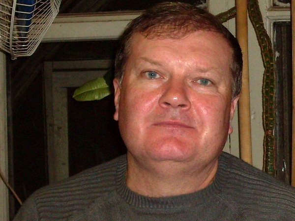 Борис Буланов