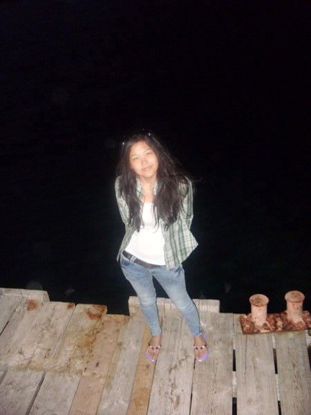 Наргиза Курманбек Кызы