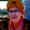 Роза Белозерова