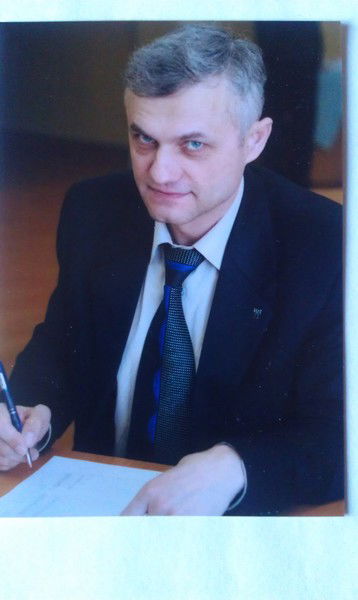 Владимир Пономаренко