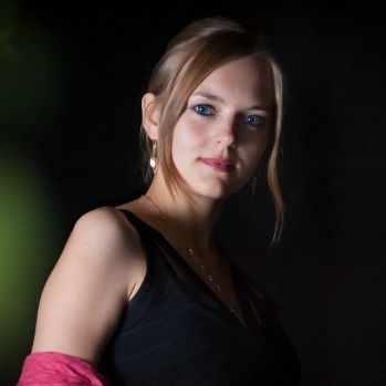 Екатерина Черкасова