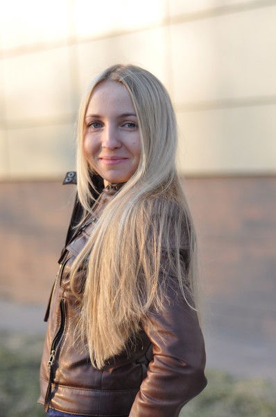 Катя Якимчук