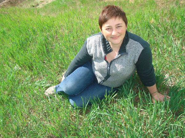 Эльзара Усеинова