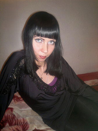 Юлия Козлова