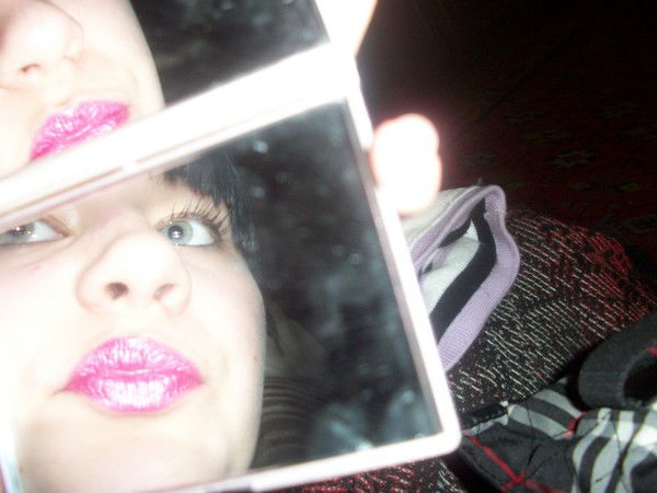 Ольга Цветкова