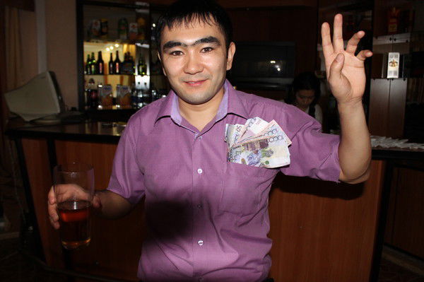 Руслан Нурпеисов