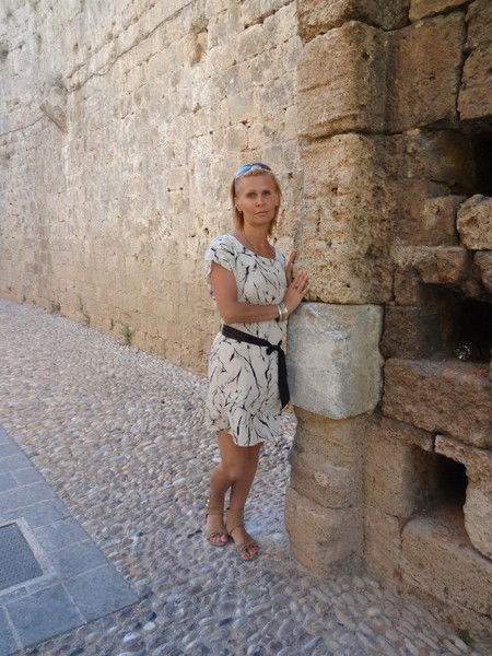 Светлана Иванова