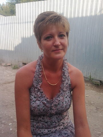 Марина Базанова