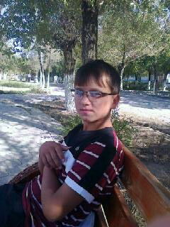 Егор Ерзаков