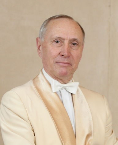 Сергей Гребенников