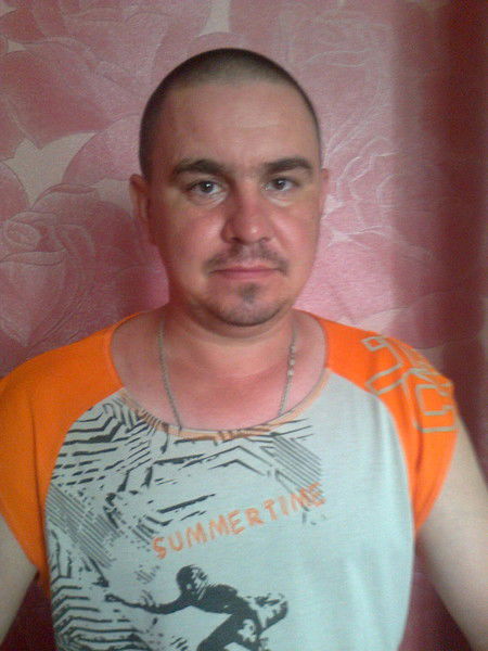 Александр Фадин