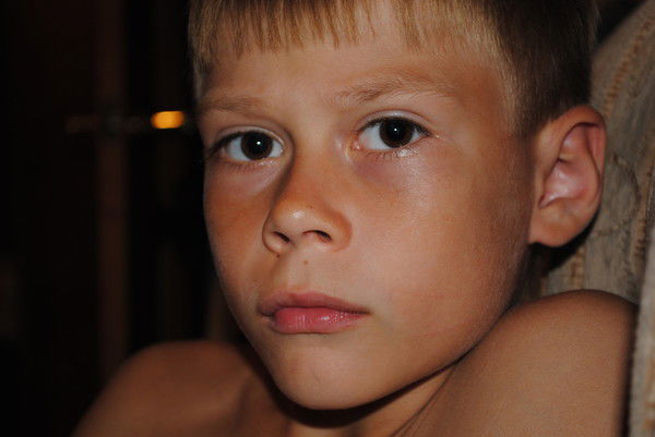 Санек Бочарников