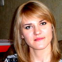 Дарья Степаненко