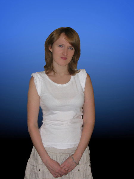 Екатерина Демитрова