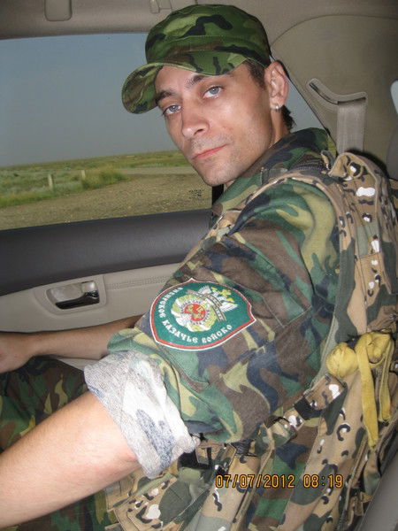 Станислав Олишунас