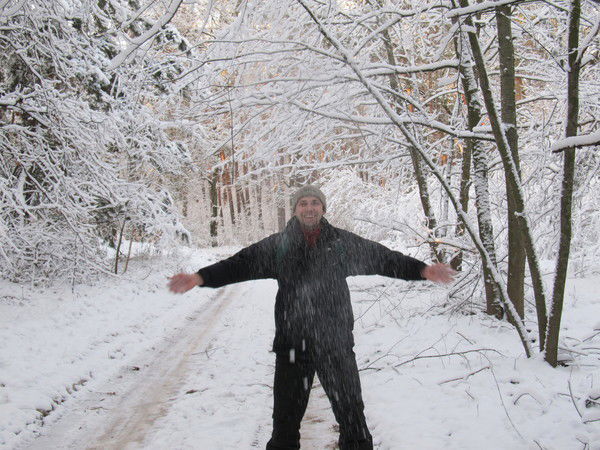 Александр Баглюк