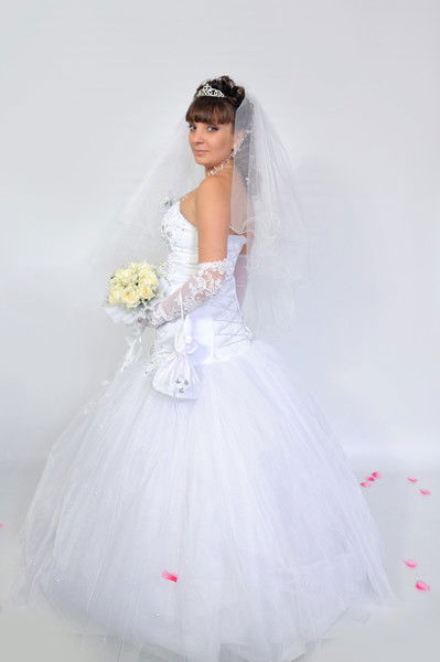 Анна Глебова