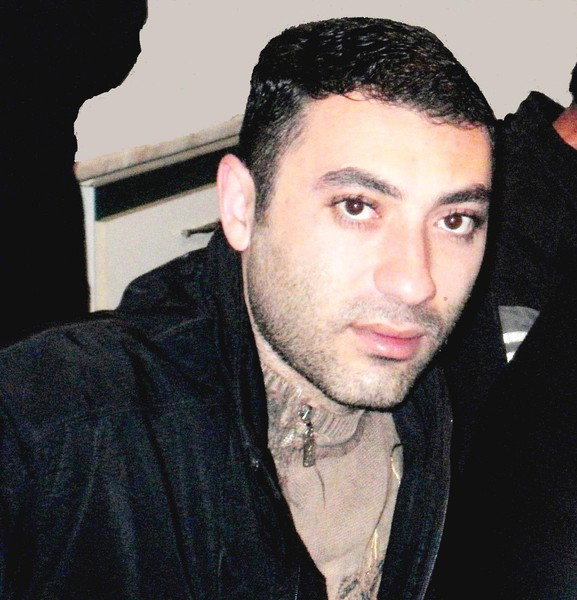 Gugo Vardanyan