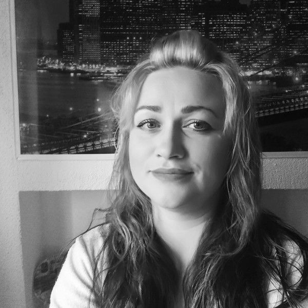 Ирина Степукова