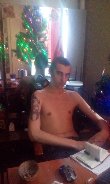 Витя Суслов