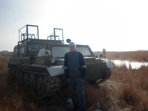 Илья Миzoнов