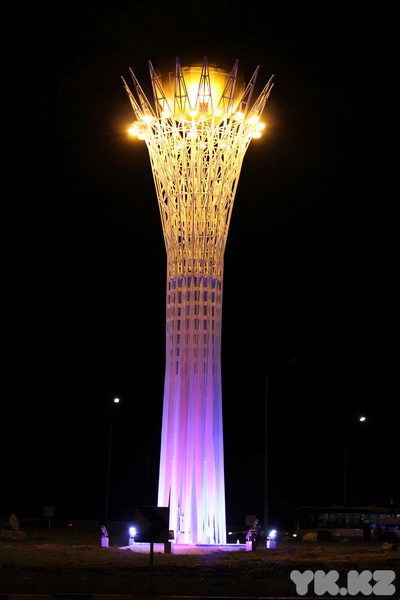 Кымбат Акпар