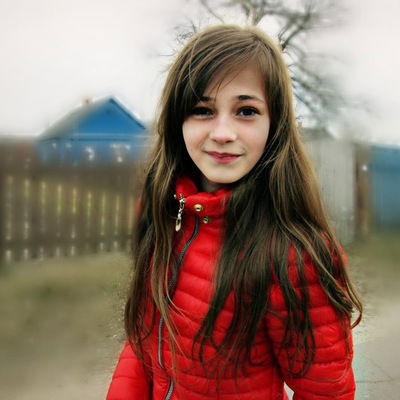 Карина Костюк