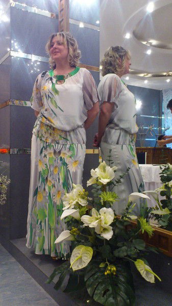 Ольга Нагорняк