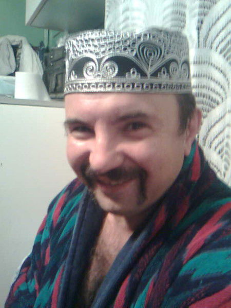 Виталий Кузнецов