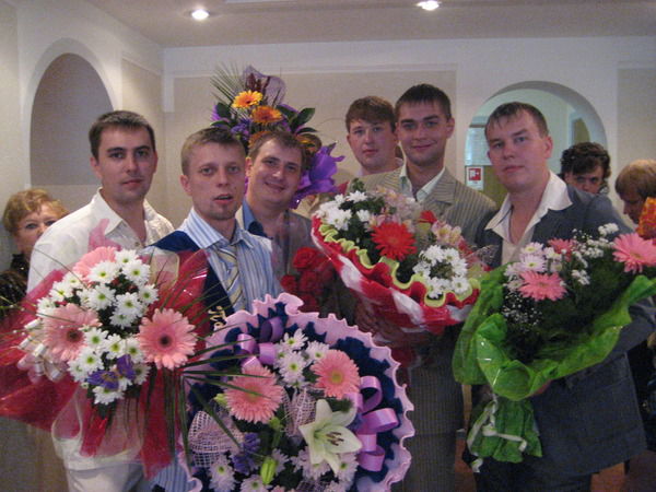 Александр Сарапьянов