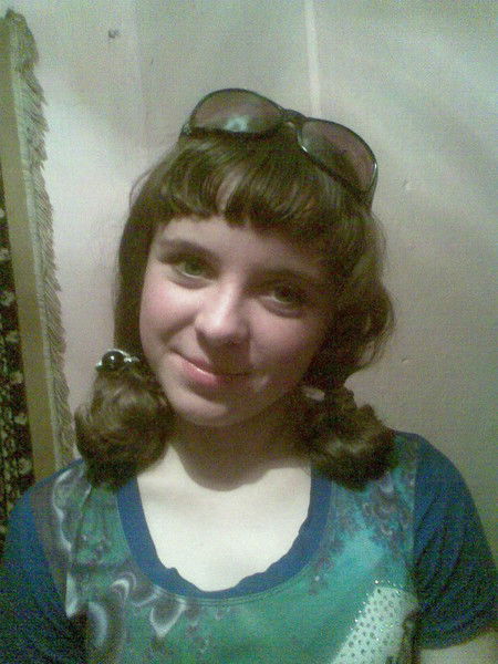 Виктория Абб