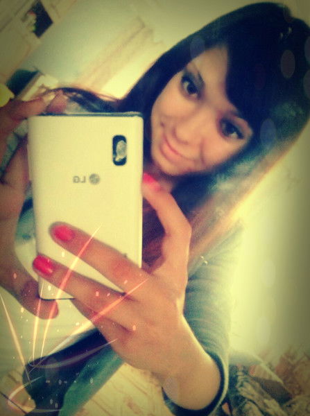 Надежда Михайлова