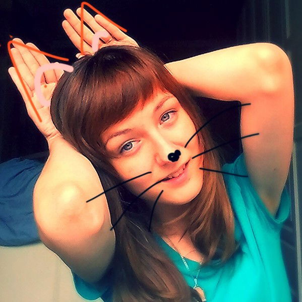 Анастасия Коновальцева