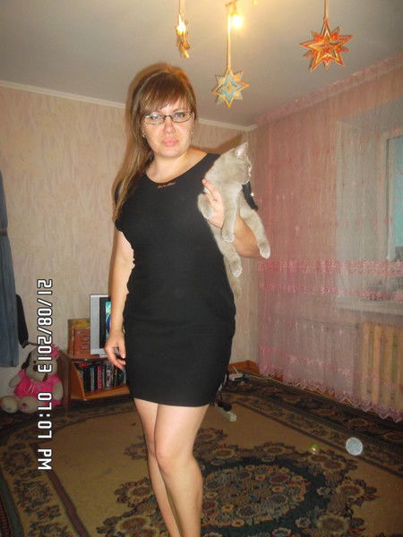 Ульяна Богданова