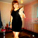 Ульяна Богданова